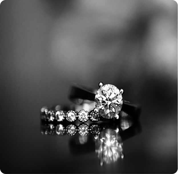 Custom Jewelry & Rings in British Columbia| Ring Company