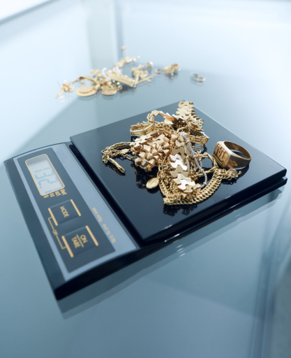 Custom Jewelry & Rings in British Columbia| Ring Company